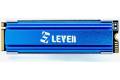 Leven M.2 1TB LEVEN JPR600 NVMe PCIe retail Gaming H Harddisk