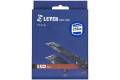Leven M.2 256GB LEVEN JP600 NVMe PCIe retail Harddisk