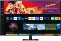 Samsung Smart Monitor M7 43 (svart)