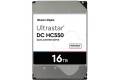 Western Digital Ultrastar DC HC550 16 TB 7200 RPM