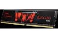 G.Skill AEGIS - 4GB - DDR4 RAM - 2400MHz