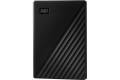 WD My Passport Ekstern 2TB