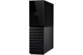 Wd My Book 12tb Sort