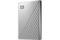 Wd My Passport Ultra 2tb Sølv