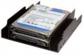 LogiLink Mounting Bracket for 2.5 /SSD in 3.5"" Bay