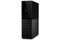 WD My Book WDBBGB0100HBK - 10TB