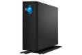 LaCie d2 Professional external 8 TB Black