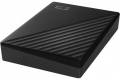 WD My Passport Ekstern 5TB