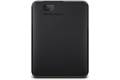 Western Digital Elements Portable external 5 TB Black