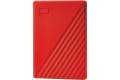 WD My Passport Ekstern 2TB