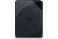 WD 2TB Gaming Drive Black External for Playstation/Xbox & PC