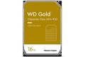 Wd Gold Enterprise 16tb 3.5" 7,200rpm Sata-600