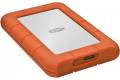 LaCie Rugged Mini external 5000 GB Orange