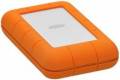 LaCie Rugged Thunderbolt/USB-C 5TB