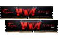 16GB G.Skill DDR4 Aegis 2400MHz PC4-19200 CL17 Dual Channel Memory Kit (2x8GB)
