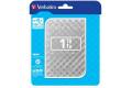 Verbatim Store"n"Go Portable Silver