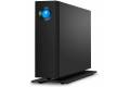 LaCie d2 Professional external 10 TB Black