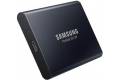 Samsung T5 1 TB USB Type-C 3.2 Gen 2 (3.1 Gen 2) Black