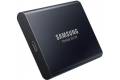 Samsung Portable Ssd T5 2tb Sort
