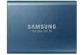 Samsung MU-PA250B 250 GB Blå