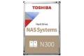 Toshiba N300 NAS HDWG160EZSTA