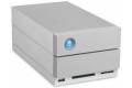 Lacie 2big DOCK Thunderbolt 3 32TB RAID Drives