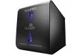 6000GB ioSafe SoloPro DRS Pro SM6TB1YR 3.5" (8.9cm) USB 3.0 schwarz