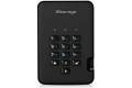 iStorage diskAshur2 256-bit 512GB USB 3.2 secure encrypted solid-state