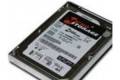 Micro storage Primary solid state drive