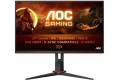 AOC 27" gamingskjerm 27G2SPU