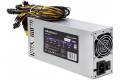 Qoltec Monolith 50349 - 1800W 80 PLUS Platinum