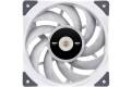 Thermaltake ToughFan 12 White High Static Pressure 2000 PWM