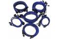Super Flower Sleeve Cable Kit Pro