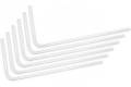 EK Water Blocks EK Water Blocks EK-Loop Hard Tube 12/10mm Acryl