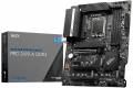 MSI PRO Z690-A DDR4 LGA 1700 SATA 6Gb/s ATX