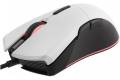 NATEC GENESIS Krypton 290 Wired gaming mouse 6400 DPI RGB Black
