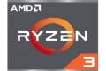 AMD AM4 Ryzen 3 4100 MPK