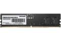Patriot Signature Line 8GB 288-Pin DDR5 SDRAM DDR5 5600 (PC5 44800) Desktop Memory Model PSD58G560C4041X