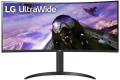LG 34" VA 3441 X 1440 Desktop Monitor