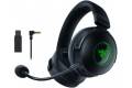 Razer Kraken V3 Pro Wireless with Razer HyperSense