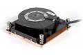 Dynatron R16 Processor Kølesæt 8 cm Sort