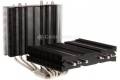 Prolimatech Black Series Genesis processor-heatsink