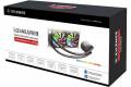 Xilence Performance A+ XC974 Processor All-in-one liquid cooler White