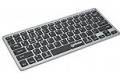 manhattan small bluetooth wireless keyboard