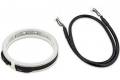 aqua computer RGBpx LED-Ring für ULTITUBE Ausgleichsbehälter