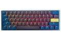 ducky one 3 mini daybreak keyboard (cherry mx blue)
