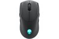 Alienware AW720M mouse Gaming Ambidextrous RF Wireless + Bluetooth Opt
