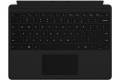 Microsoft Surface Pro X Keyboard Black QWERTY