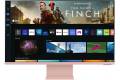 Samsung S32BM80PUU 81.3 cm (32") 3840 x 2160 pixels 4K Ultra HD LED Pi