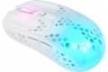Xtrfy MZ1 RGB Wireless gaming mus (hvid)